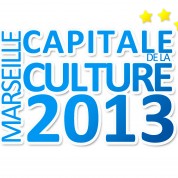 Marseille Capitale Européenne de la Culture 2013